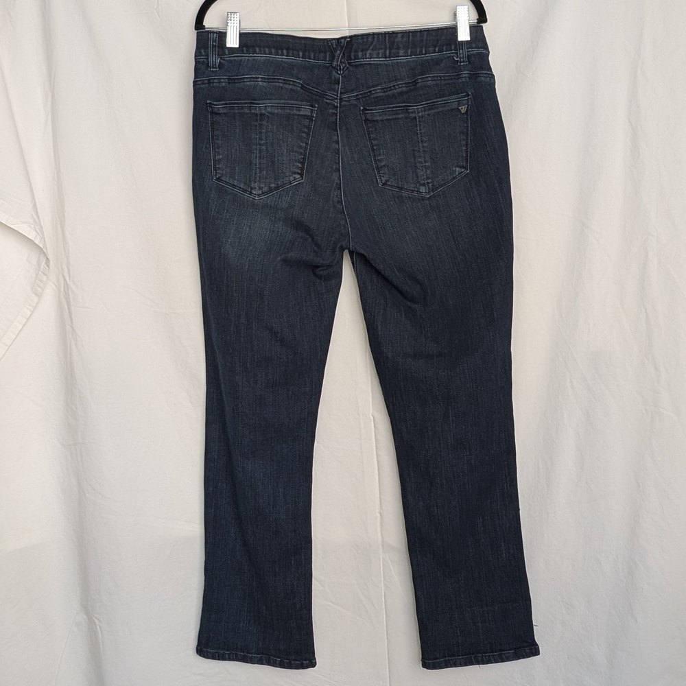 Wit & Wisdom Women's Jeans -10 - Picture 3 of 8